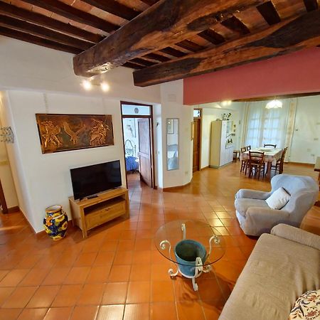 Villa Vitellino Castiglione del Lago Exterior foto