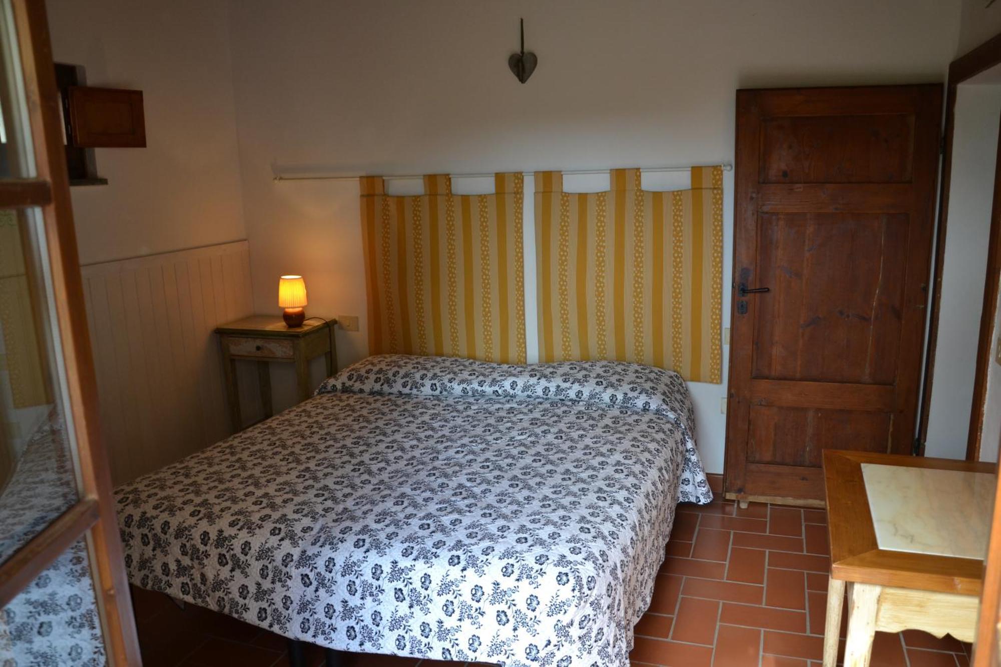 Villa Vitellino Castiglione del Lago Exterior foto